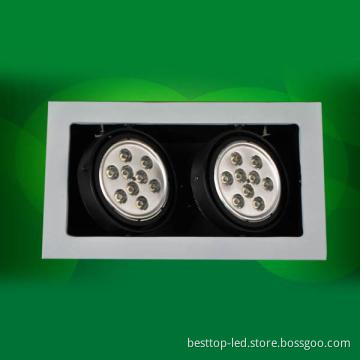 High Power 18W LED Ceiling Lamp,best indoor lighting